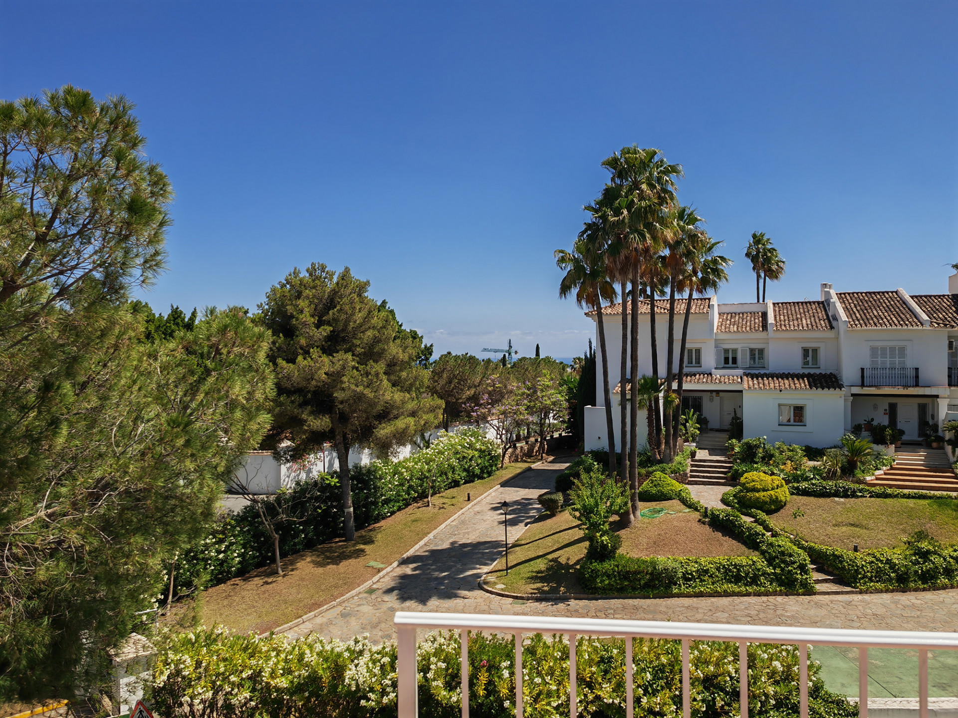La Quinta, Benahavís