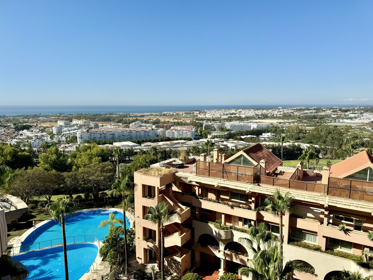 Nueva Andalucía, Marbella
