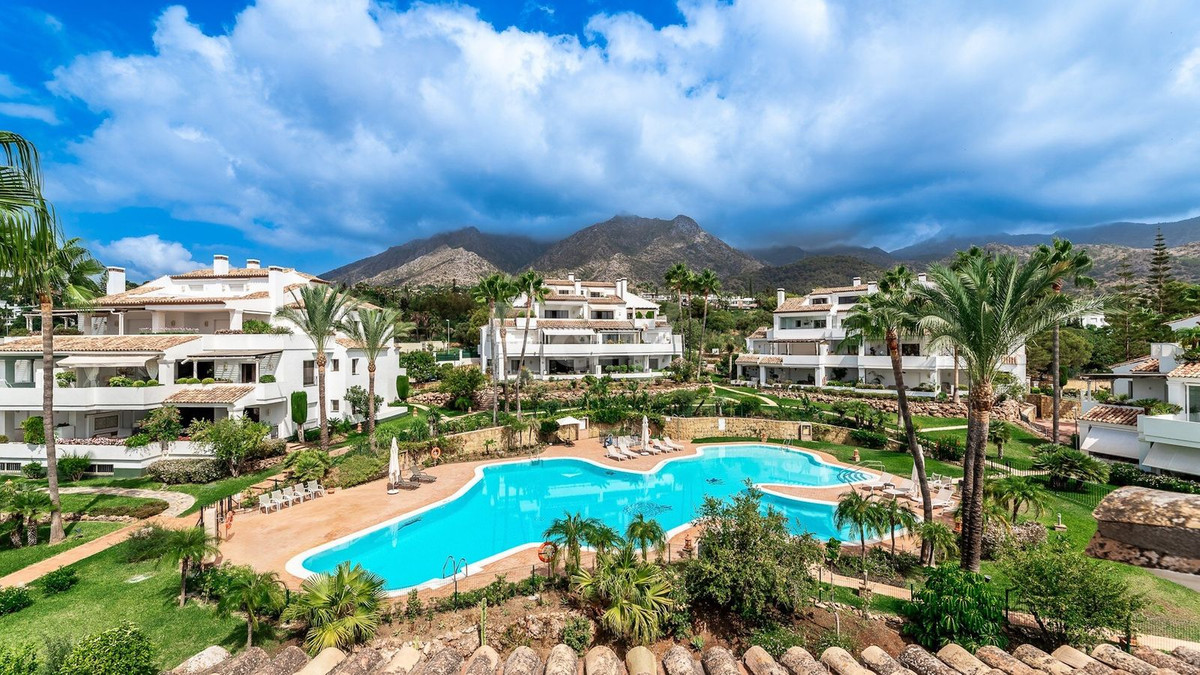 Milla de Oro, Marbella