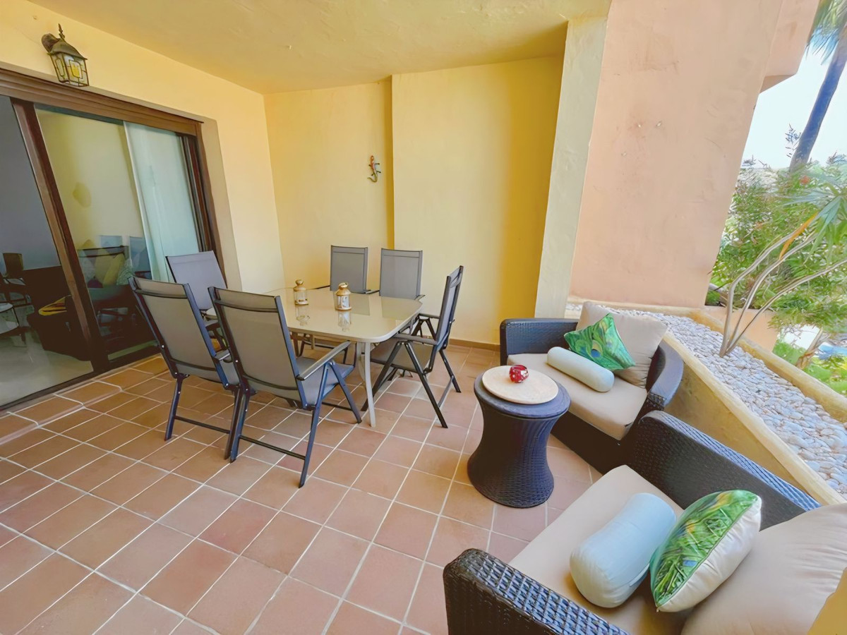 La Duquesa