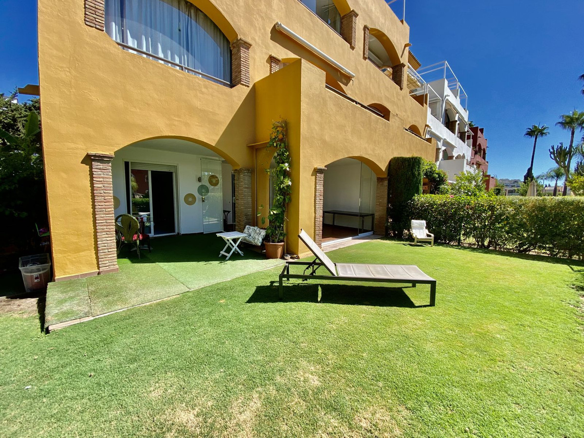 Milla de Oro, Marbella