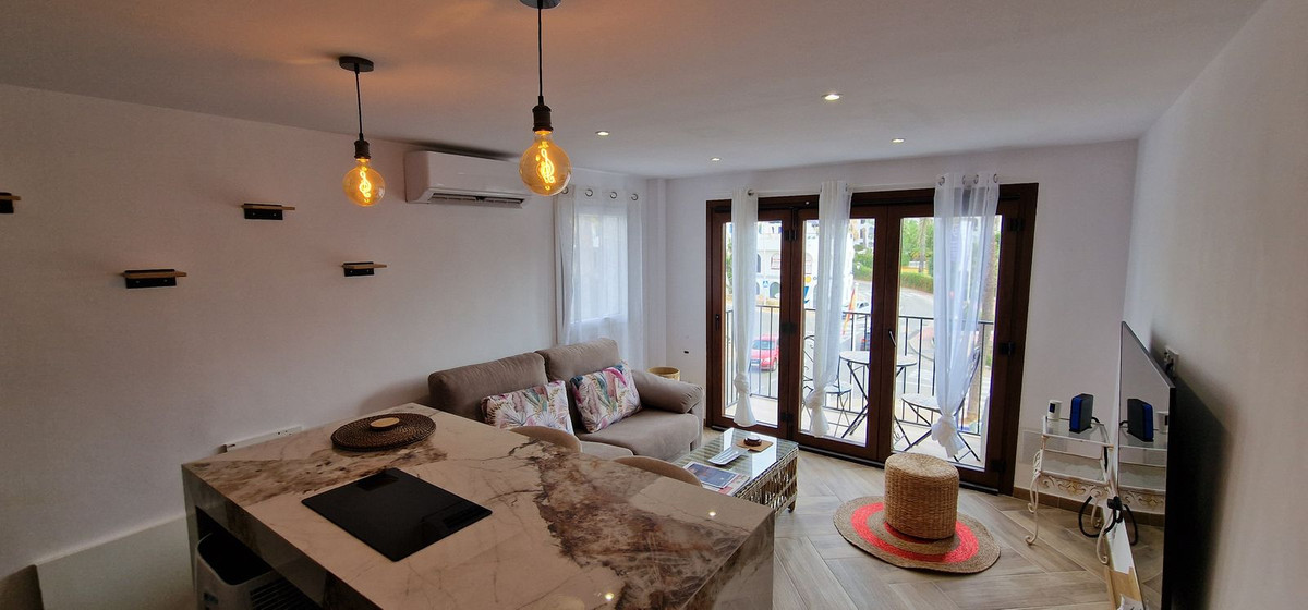 La Duquesa