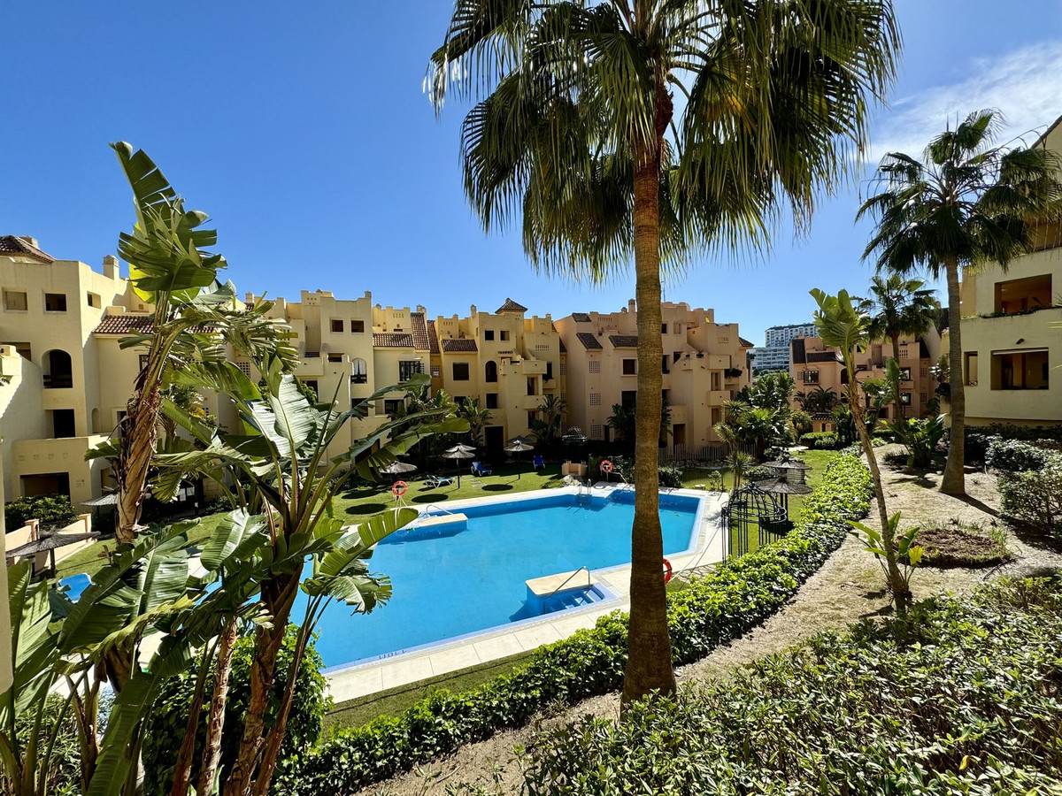 La Duquesa