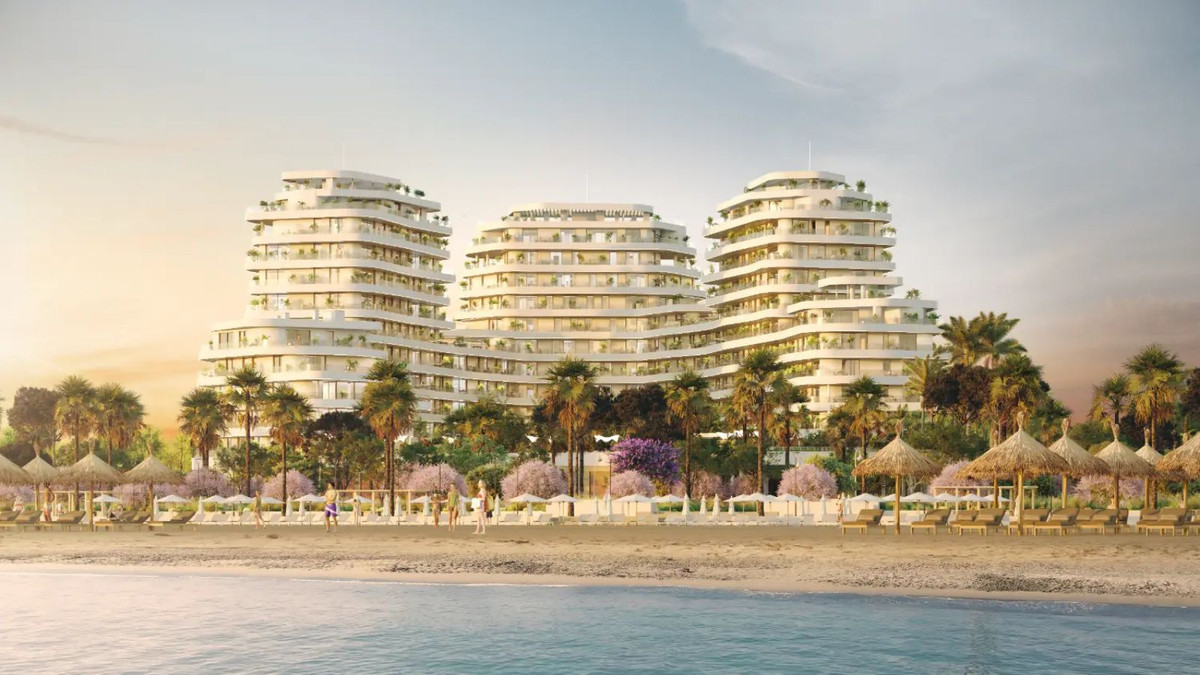 Málaga