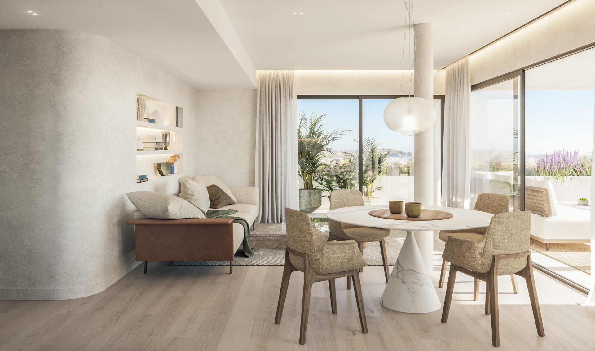 Estepona Centro