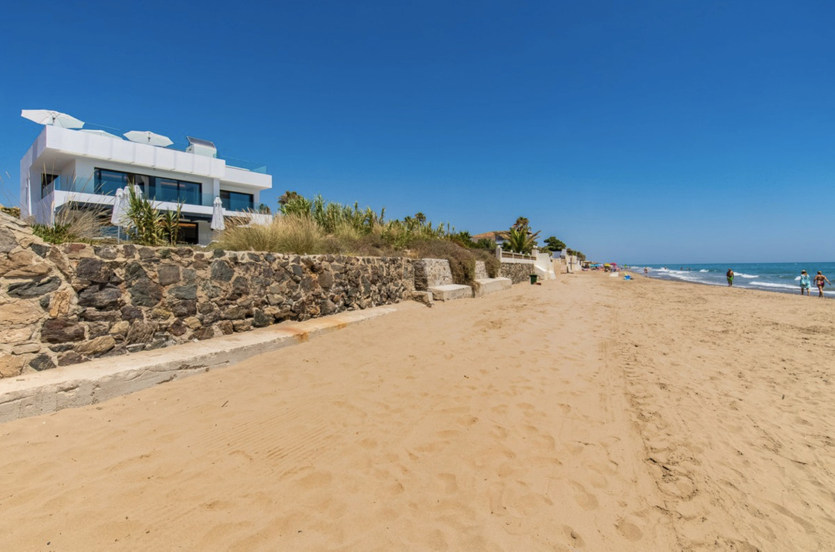 Costabella, Marbella