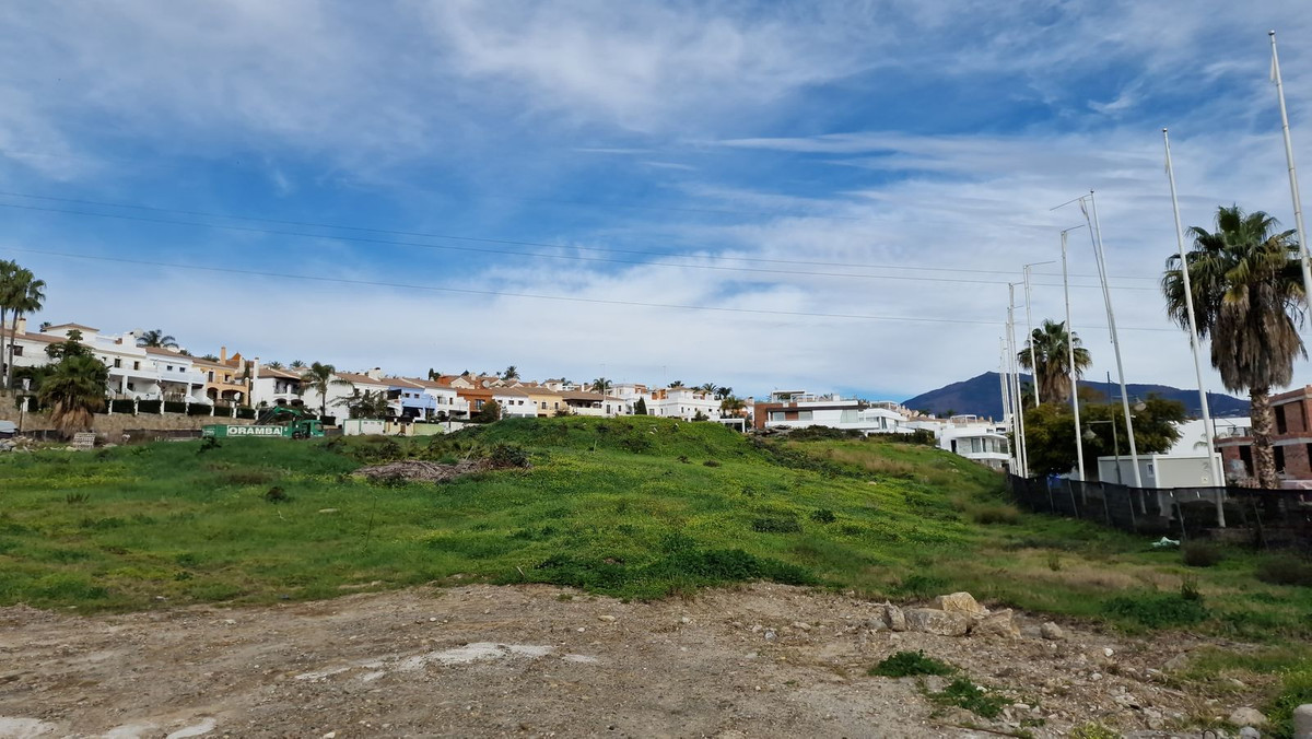 La Alqueria, Estepona