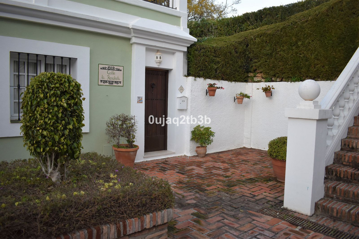 Nueva Andalucía, Marbella