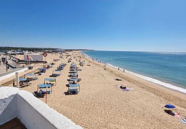 Armação de Pêra, Silves