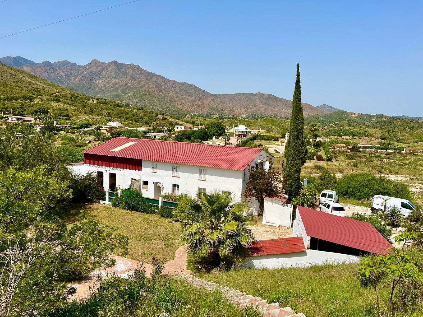 Mijas