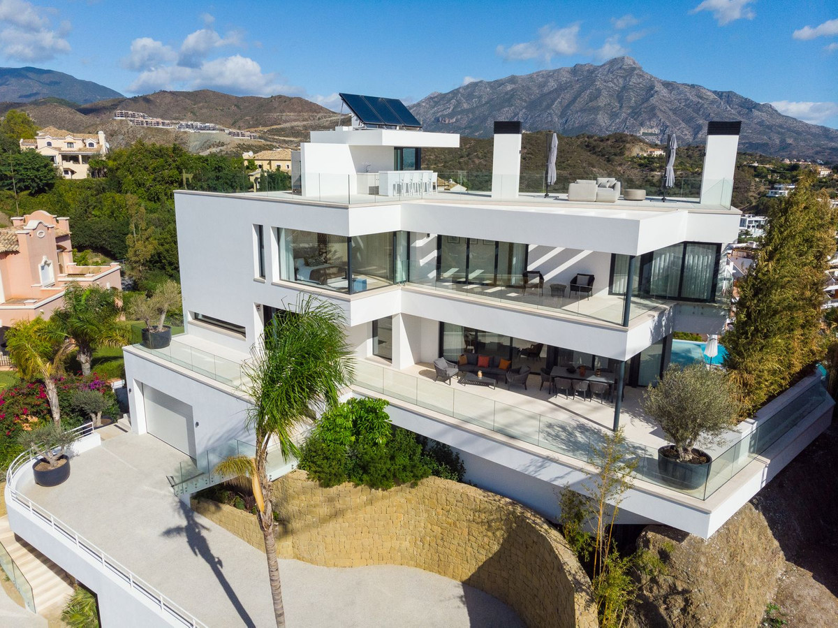 La Quinta, Benahavís