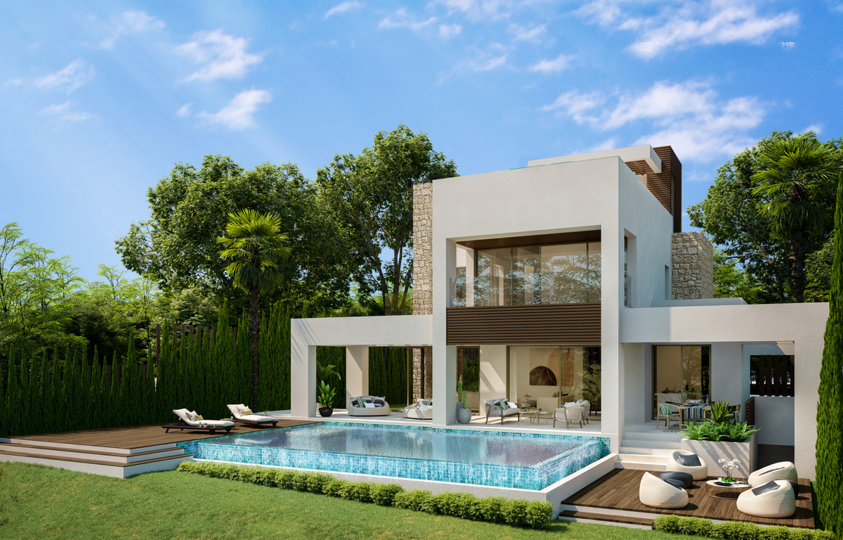 Milla de Oro, Marbella