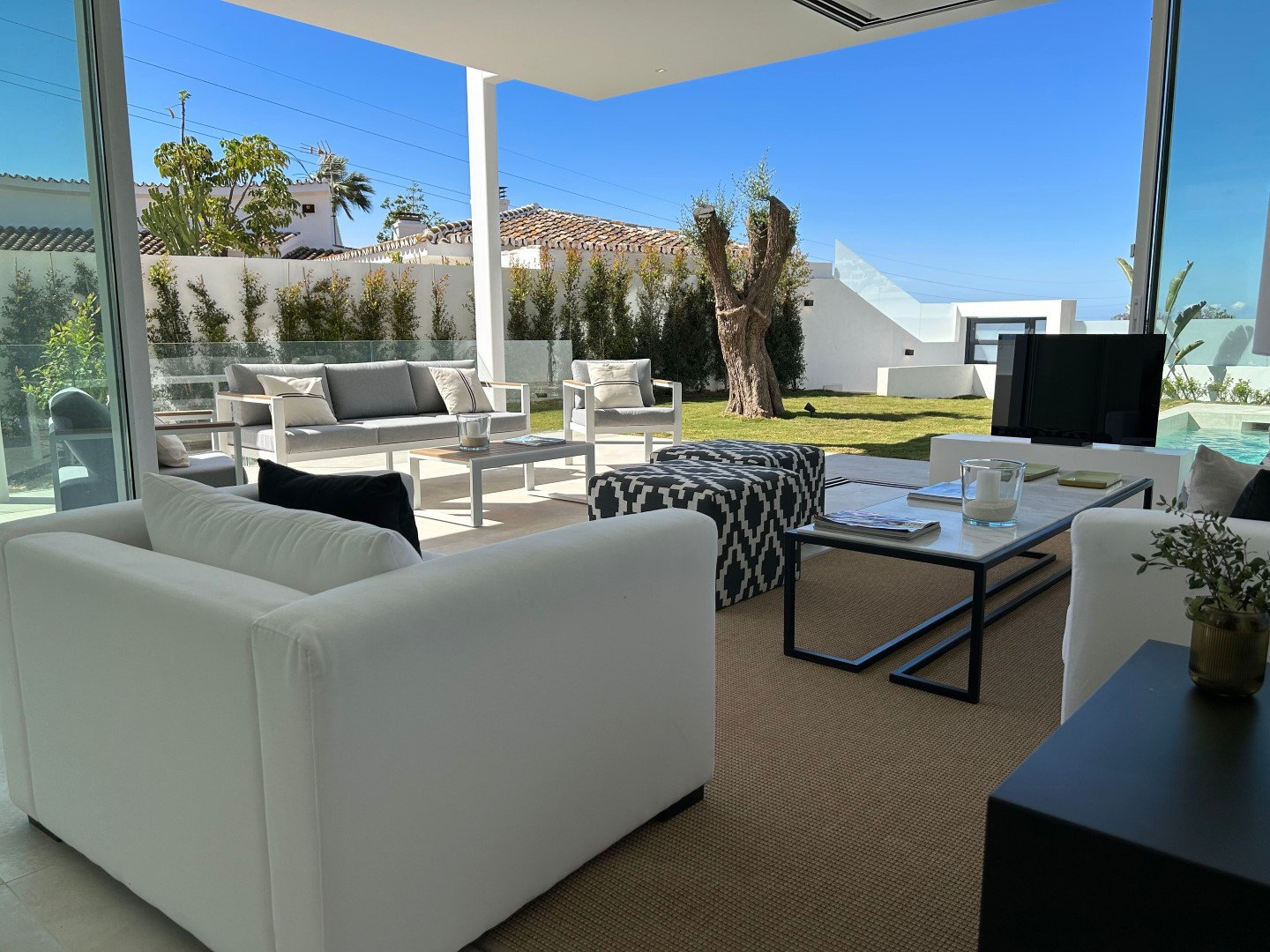 Marbella Centre