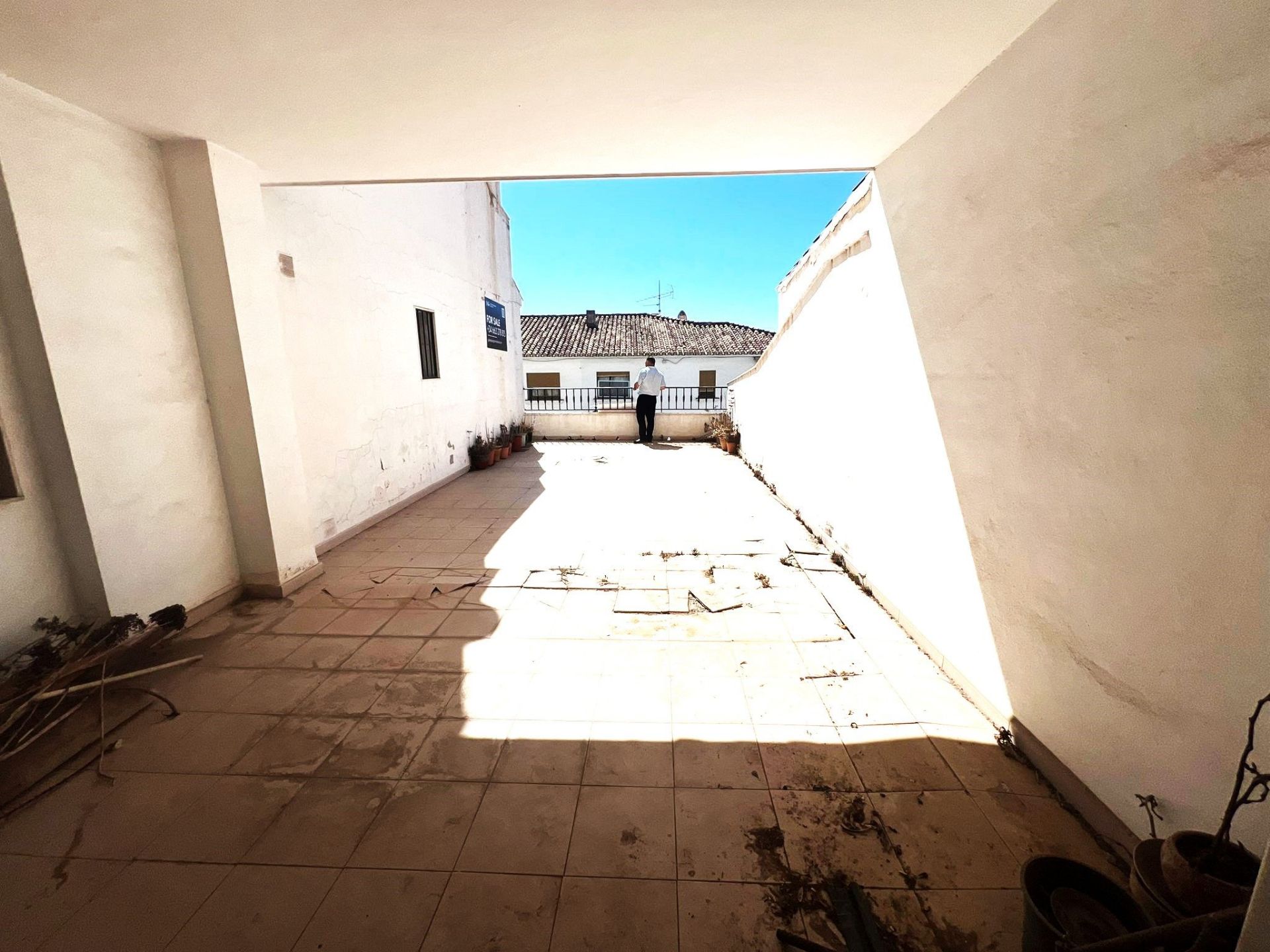 Mijas Pueblo