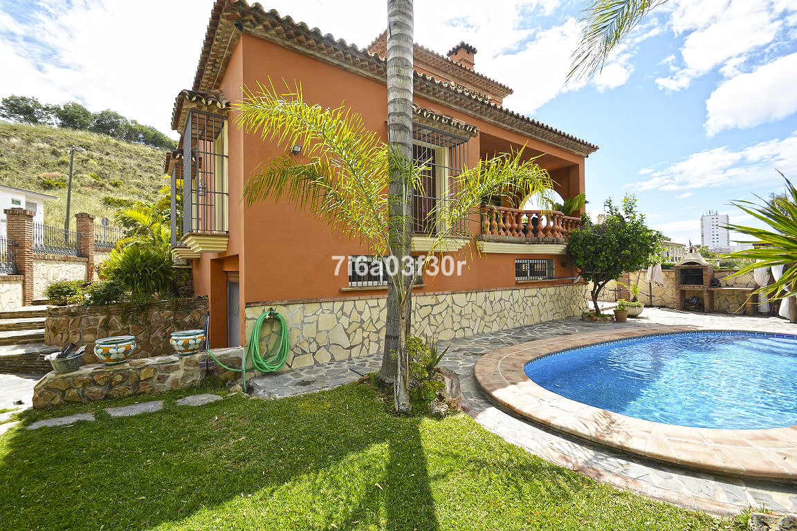 Nueva Andalucia, Marbella