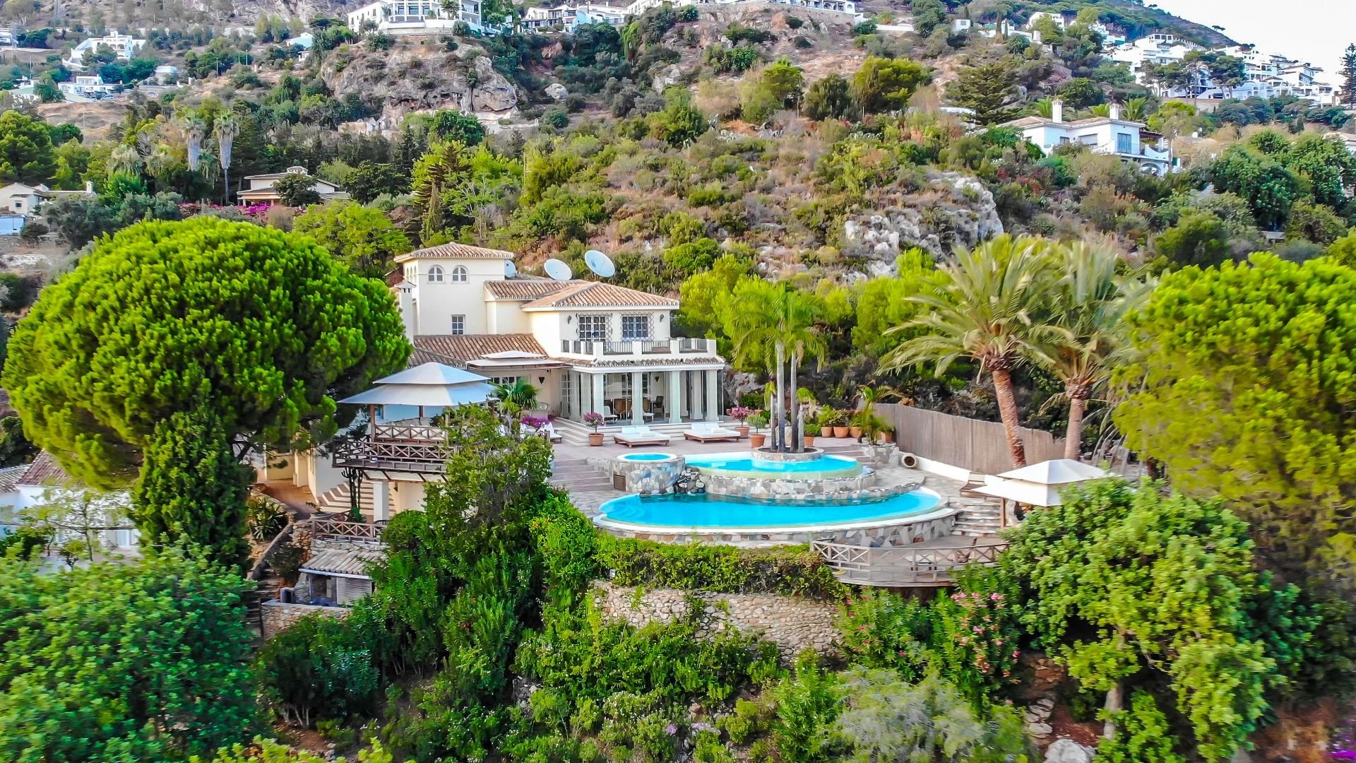 Mijas