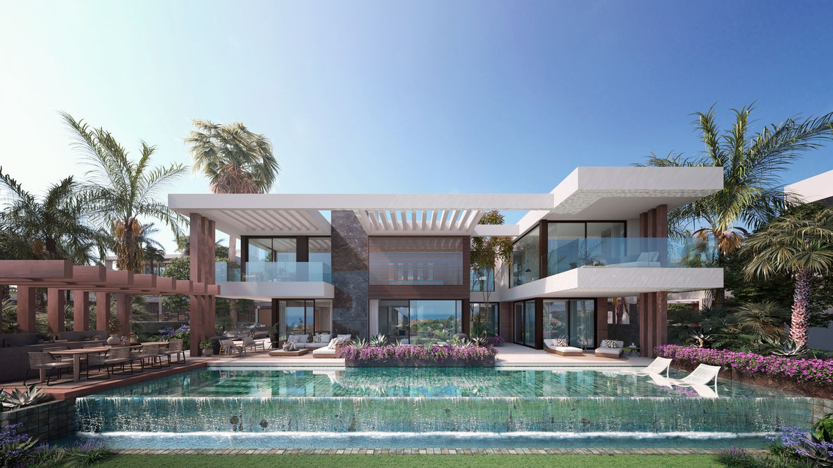 Nueva Andalucia, Marbella
