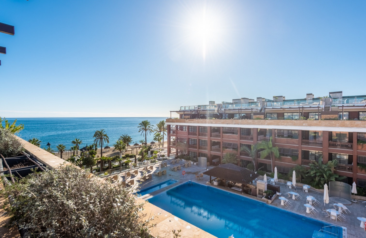 Puerto Banús, Marbella