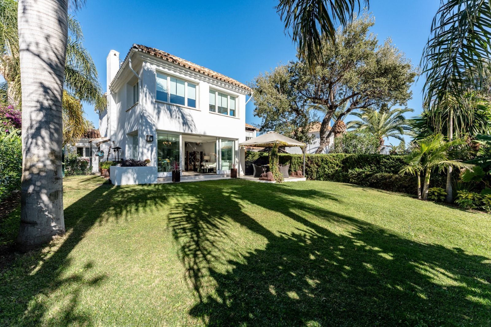 Calahonda, Mijas
