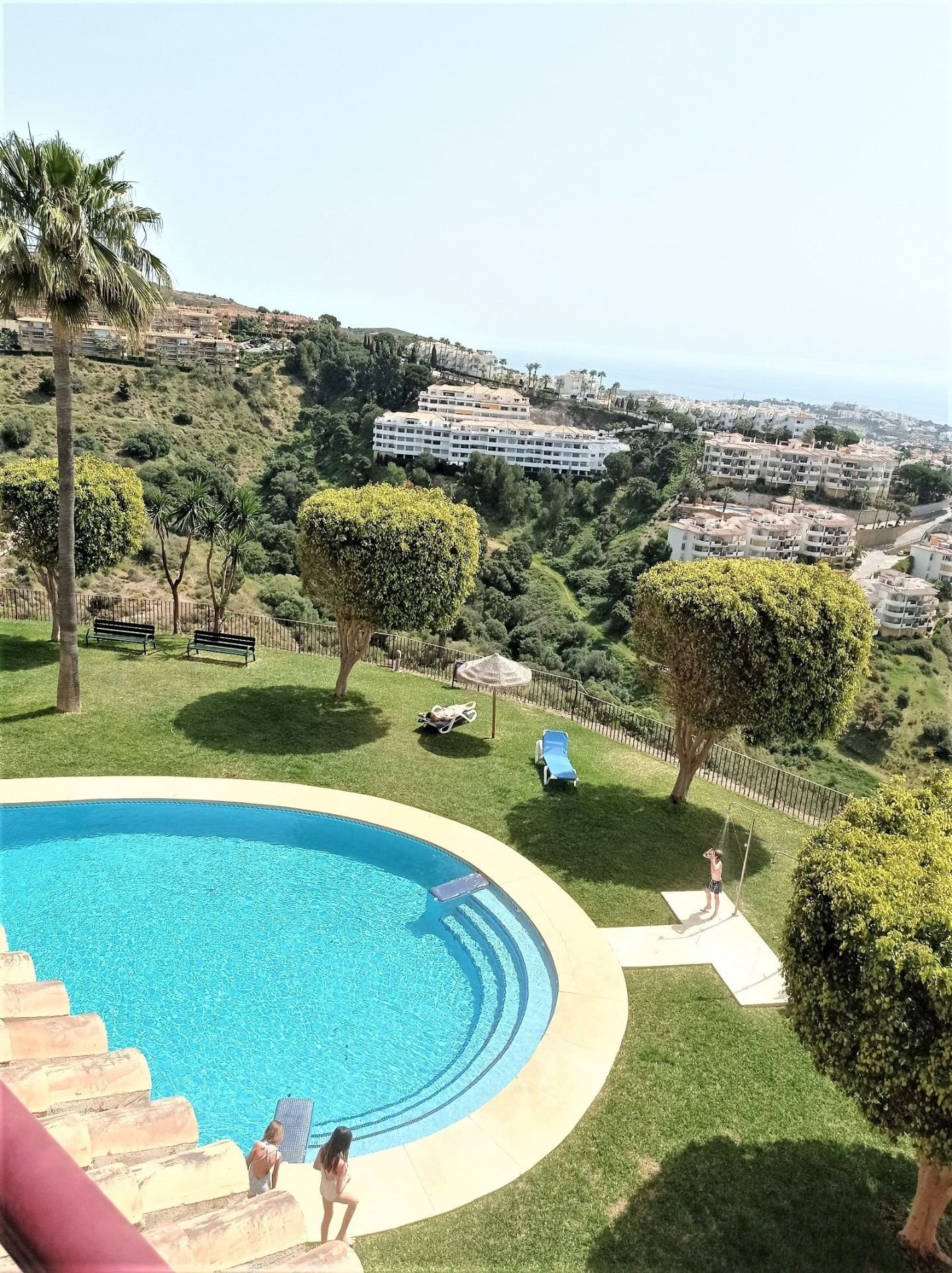 Calahonda, Mijas