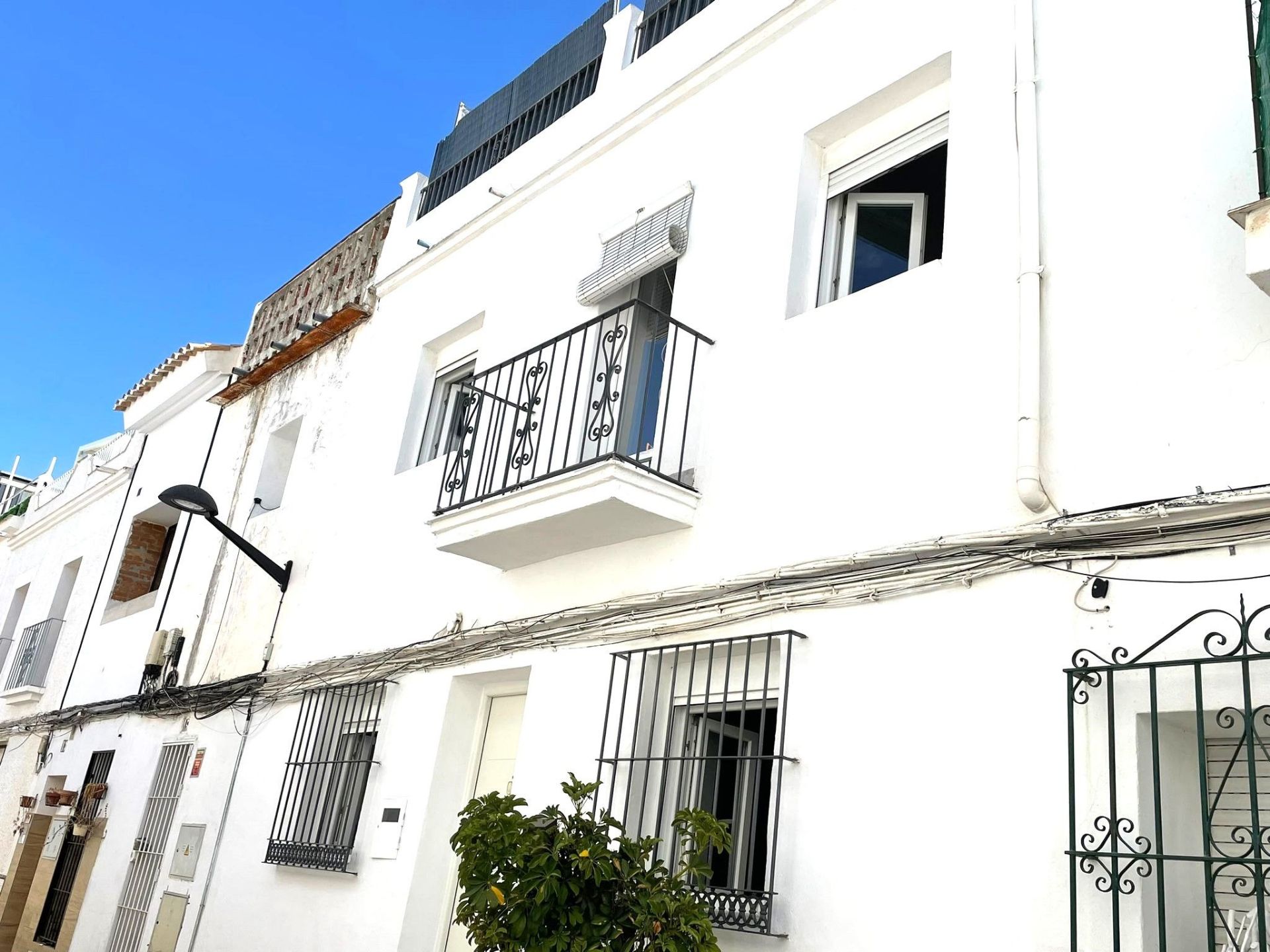 San Pedro Playa, San Pedro de Alcántara