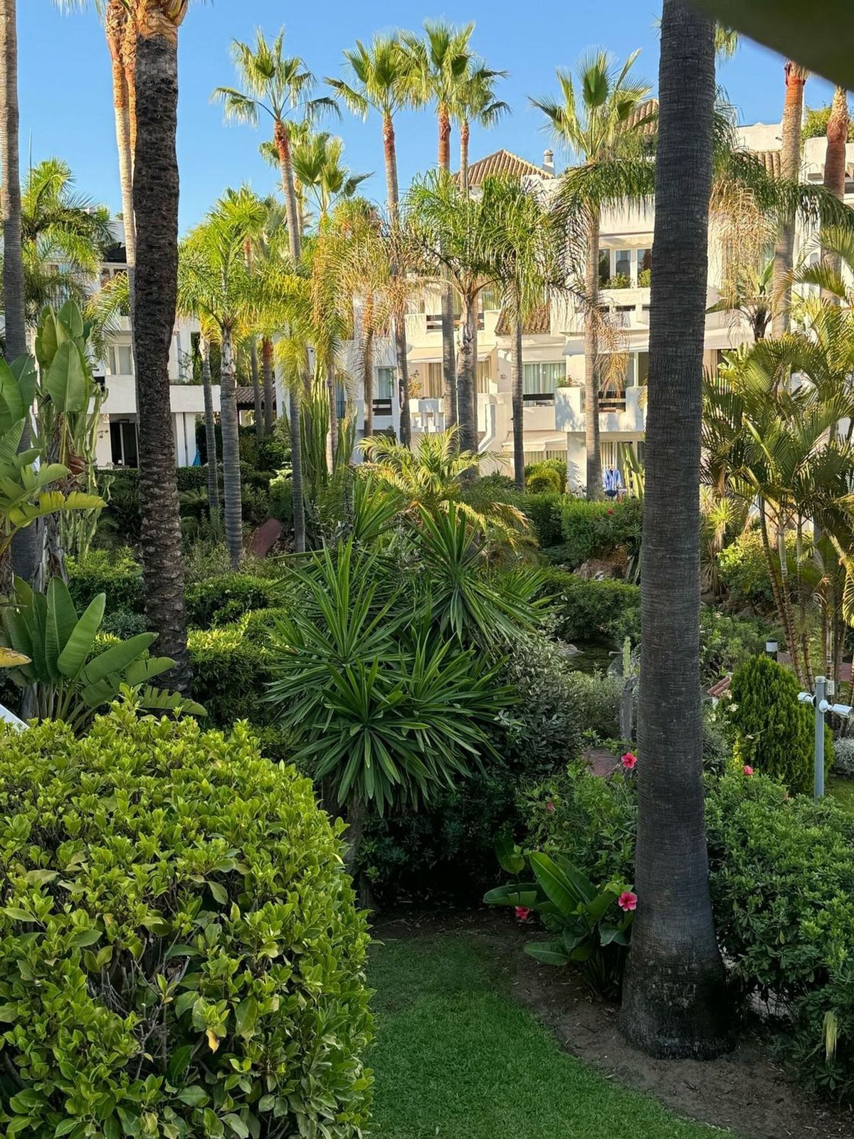 Puerto Banús, Marbella