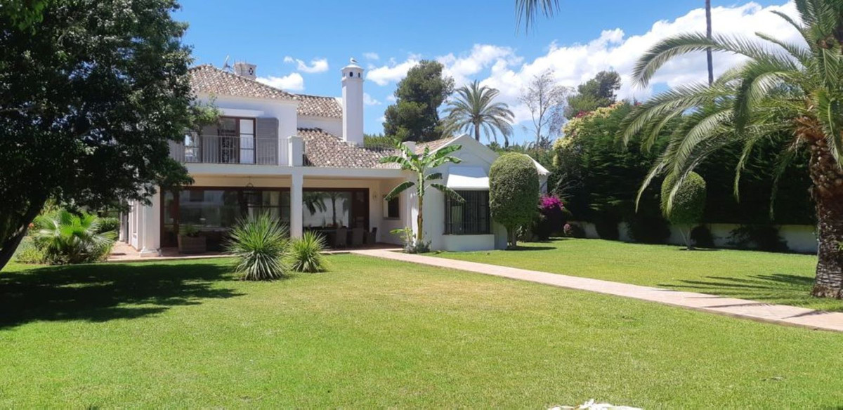 Guadalmina Baja, San Pedro de Alcántara