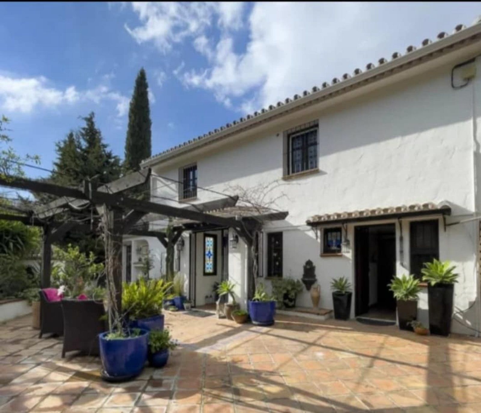 Mijas