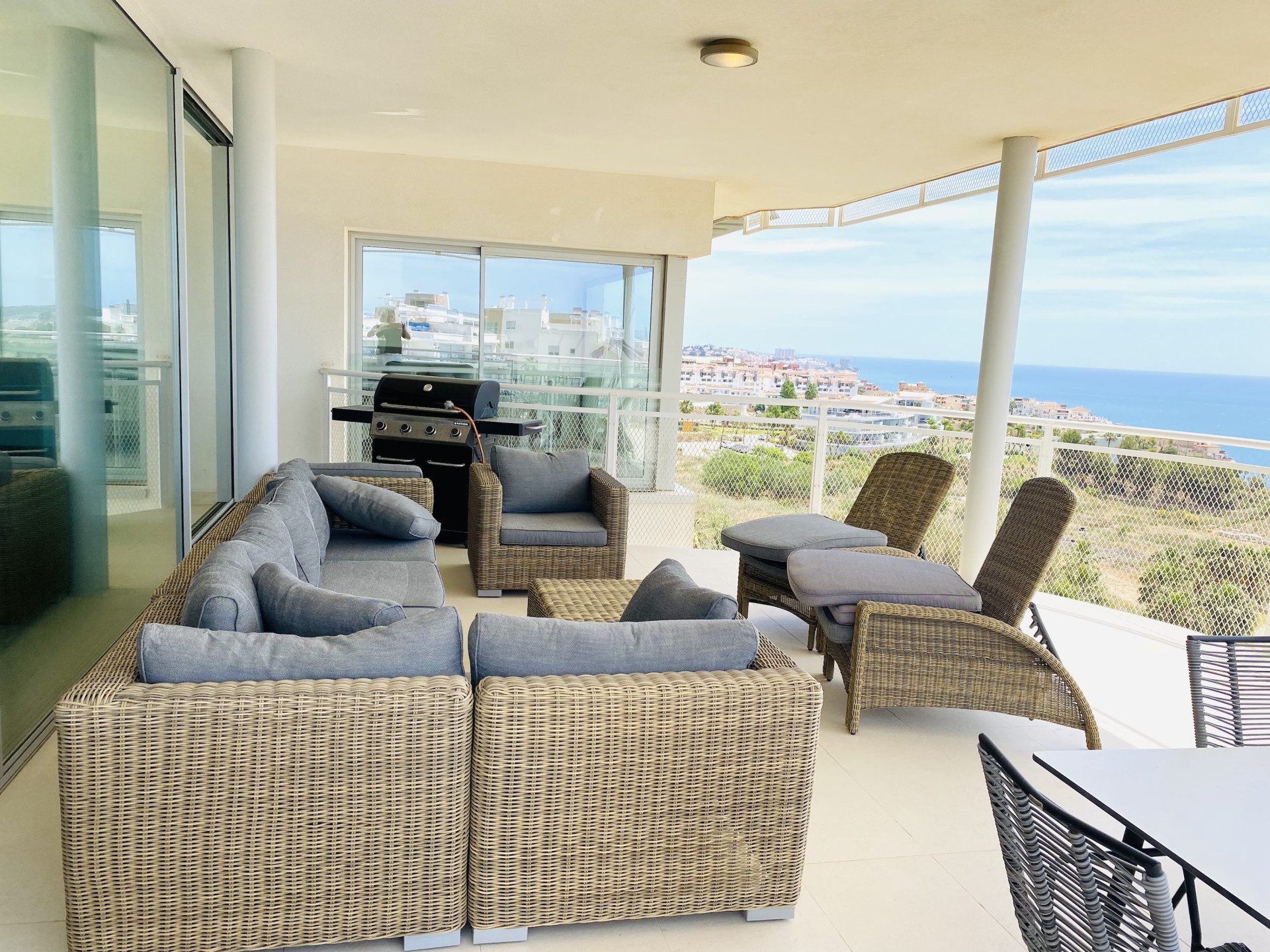 Benalmádena Costa